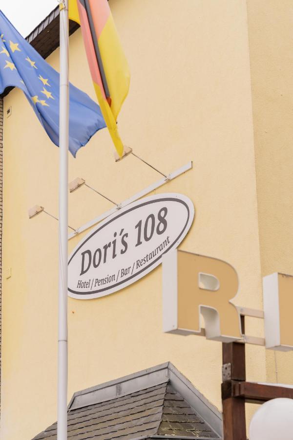 Dori's 108 3*