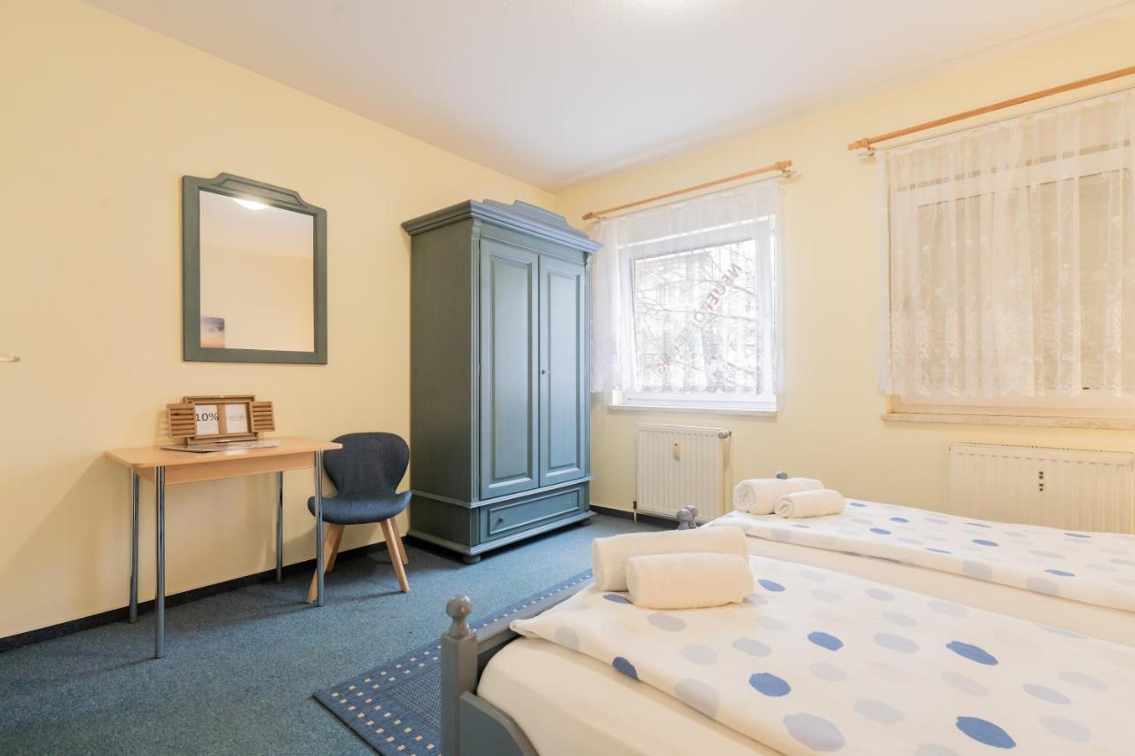 Dori's 108 Hotel Berlino